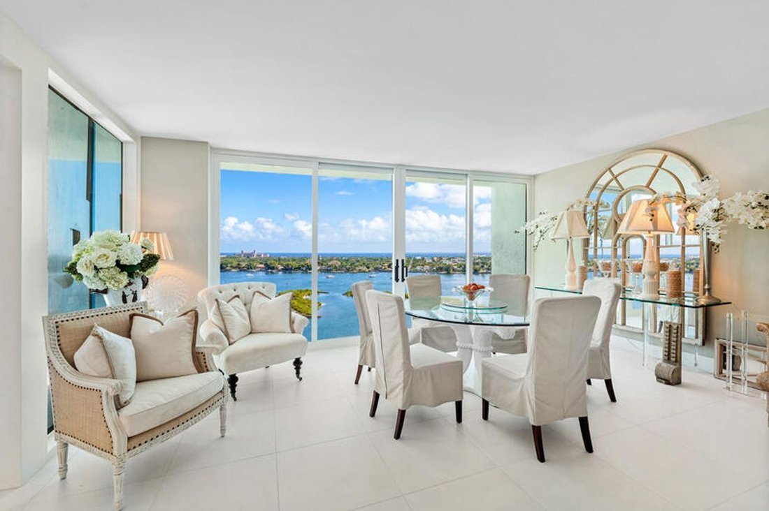 Condo in West Palm Beach, Florida, United States 1 - 17309678