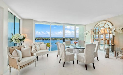 Condominio a West Palm Beach, Florida, Stati Uniti 1