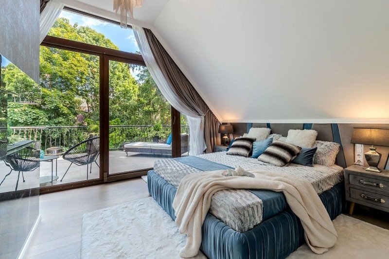 Apartment in Budapest, Hungary 5 - 17309919