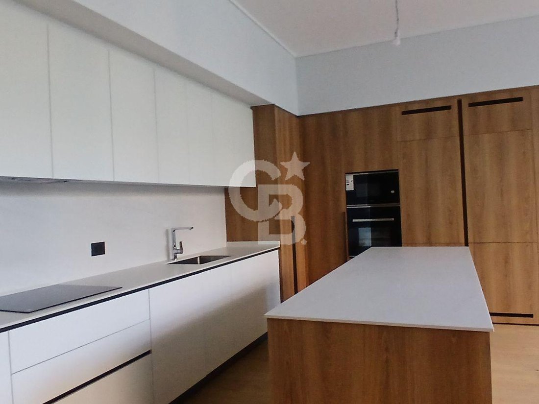 Apartment in Las Condes, Santiago Metropolitan Region, Chile 3 - 17309746