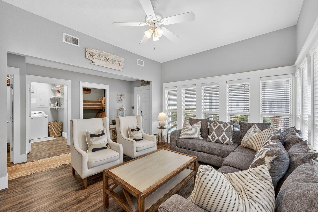 House in Santa Rosa Beach, Florida, United States 4 - 17309942