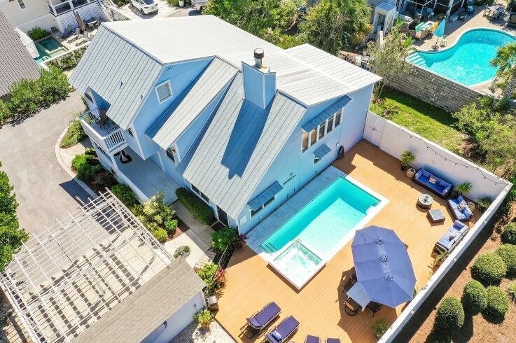 House in Santa Rosa Beach, Florida, United States 2 - 17309942