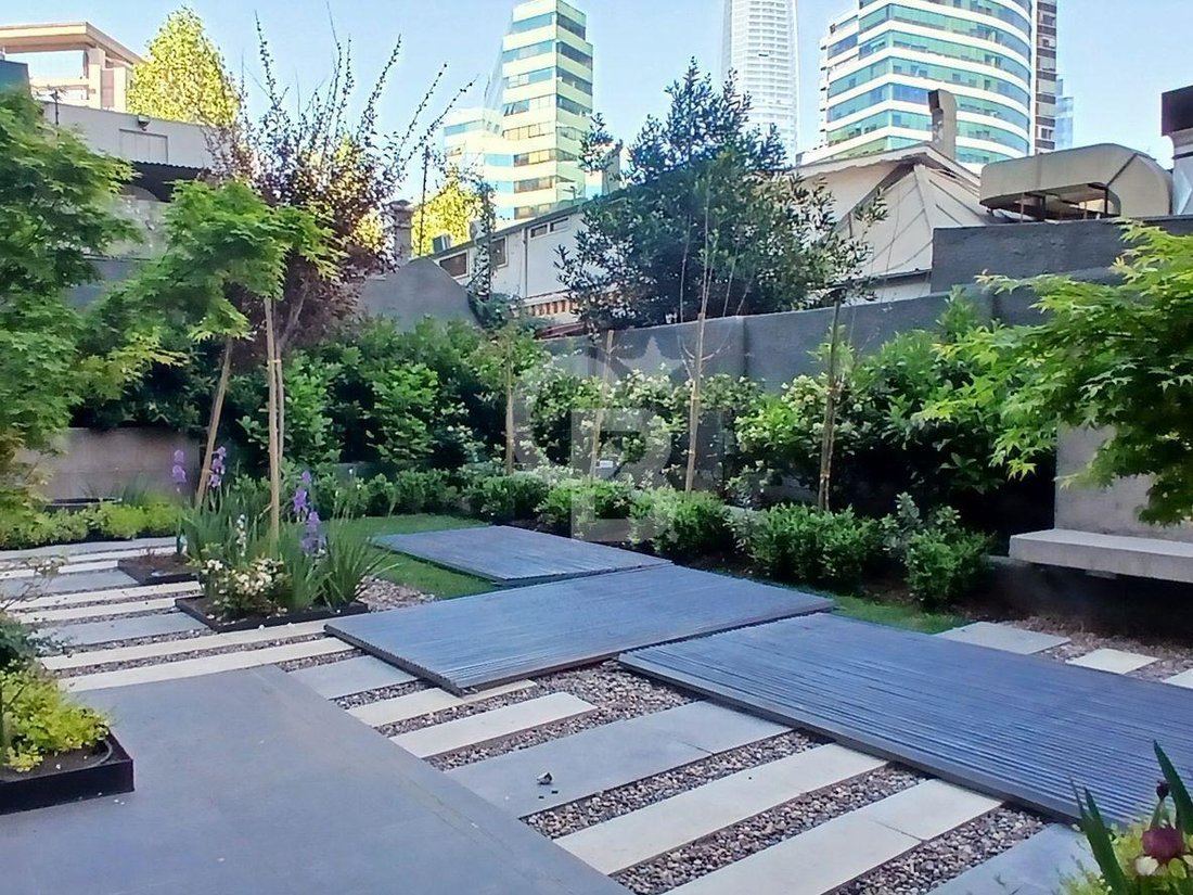 Apartment in Las Condes, Santiago Metropolitan Region, Chile 5 - 17309746