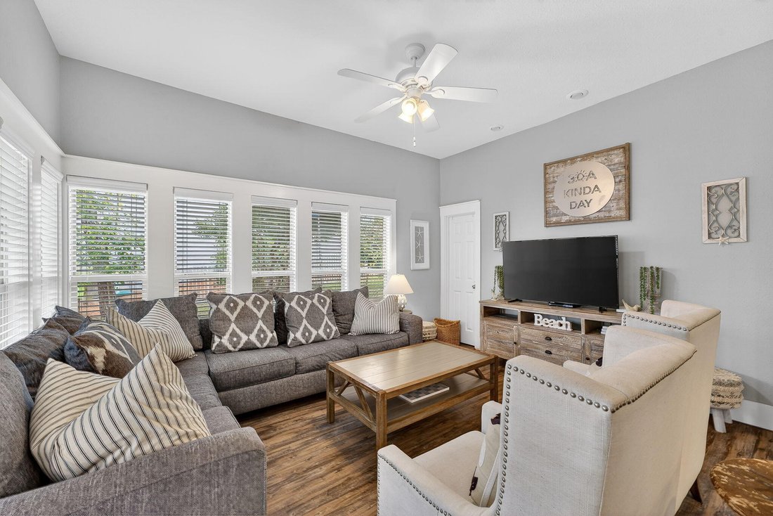 House in Santa Rosa Beach, Florida, United States 5 - 17309942