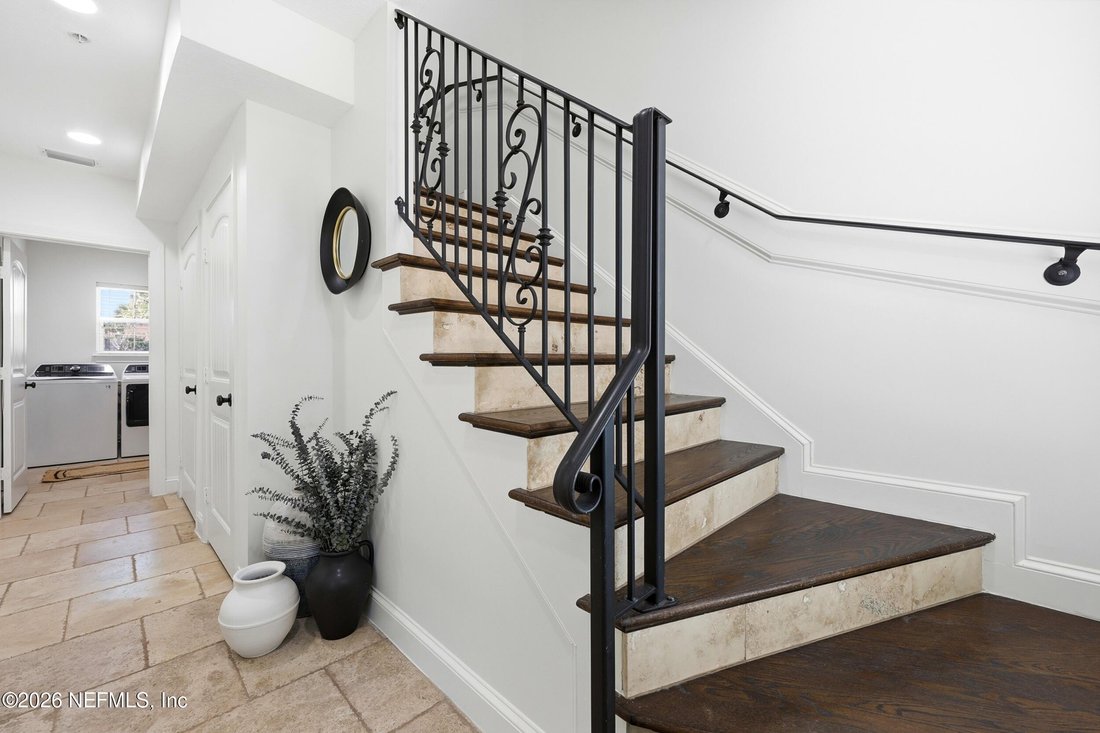 Townhouse in Jacksonville Beach, Florida, United States 2 - 17309836
