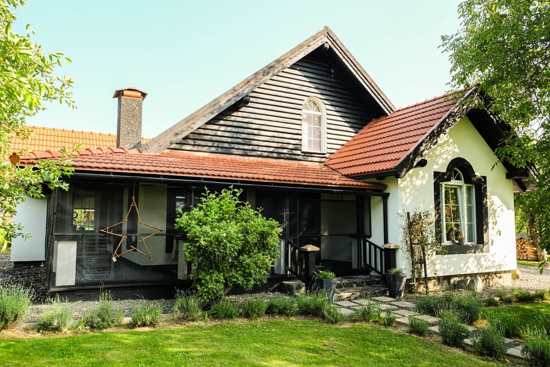 House in Șurdești, Maramureș County, Romania 4 - 17309716