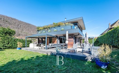 Villa a Sévrier, Auvergne-Rodano-Alpi, Francia 1