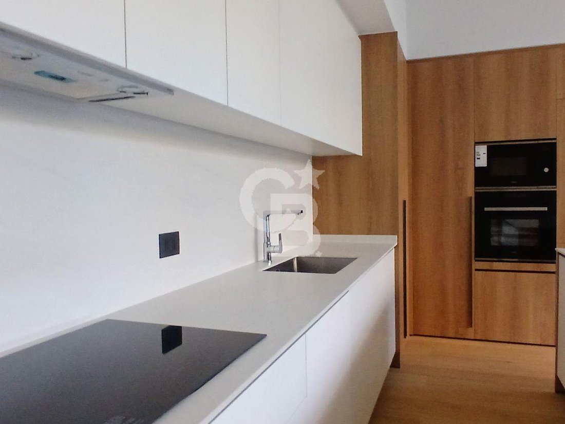 Apartment in Las Condes, Santiago Metropolitan Region, Chile 4 - 17309746