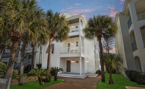 House in Miramar Beach, Florida, United States 1
