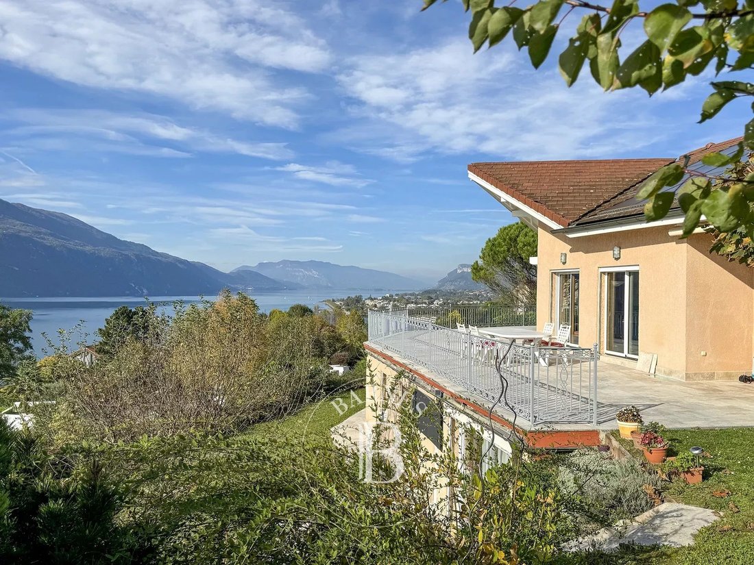 House in Tresserve, Auvergne-Rhône-Alpes, France 2 - 17309934