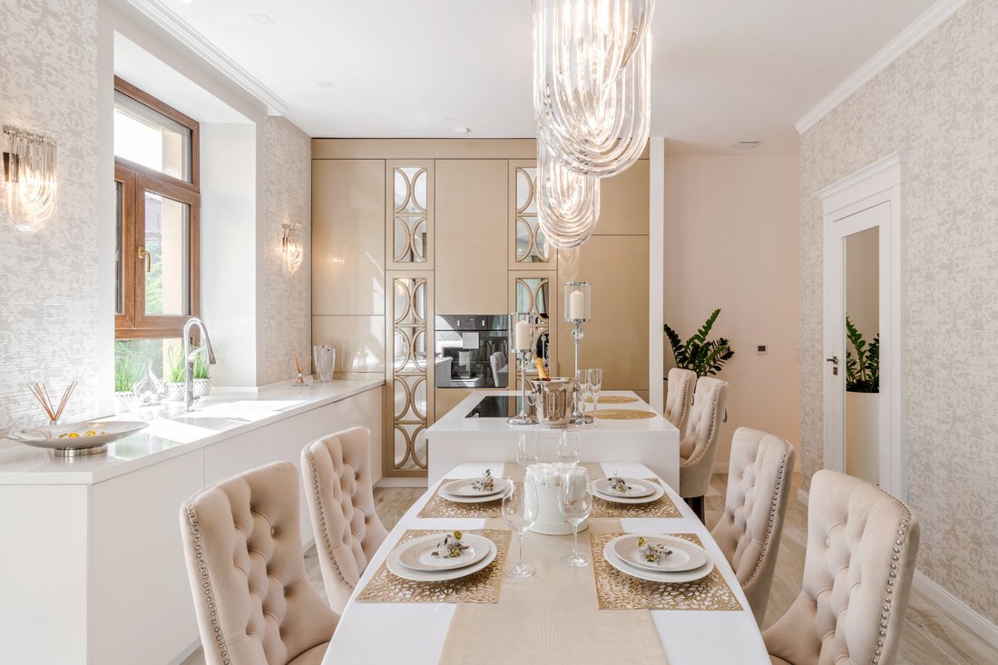 Apartment in Budapest, Hungary 4 - 17309919