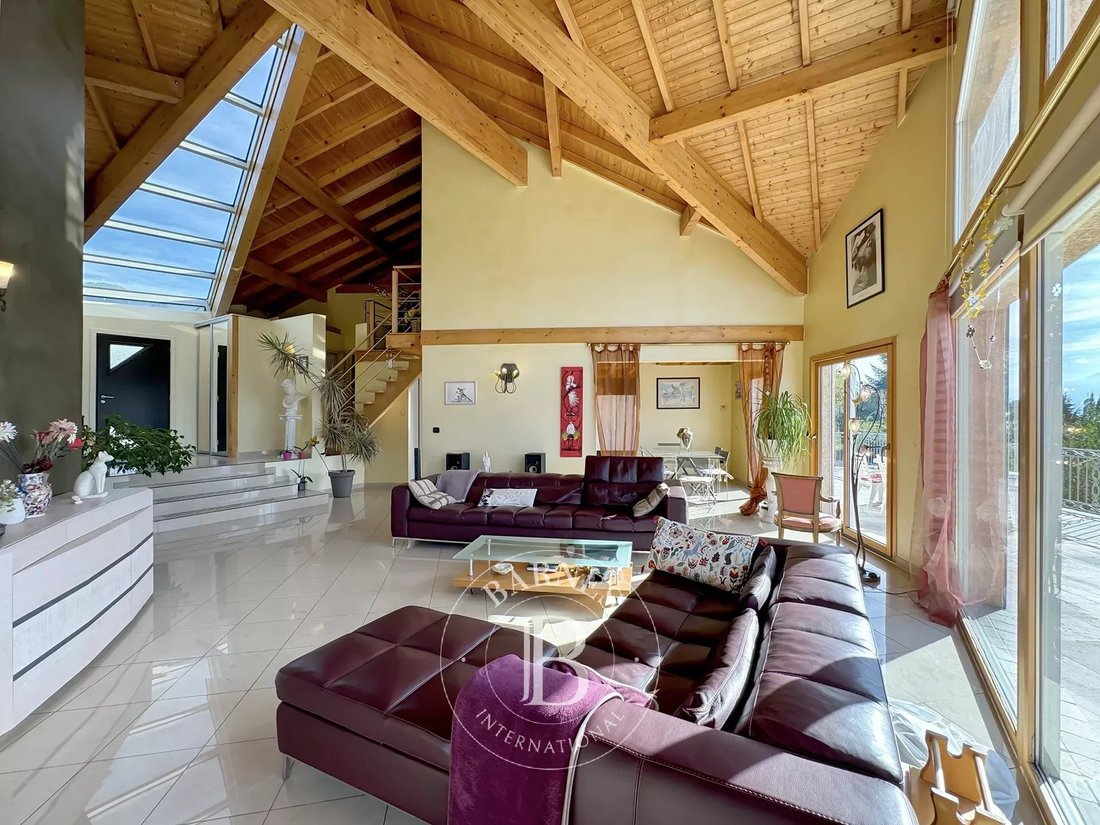 House in Tresserve, Auvergne-Rhône-Alpes, France 5 - 17309934