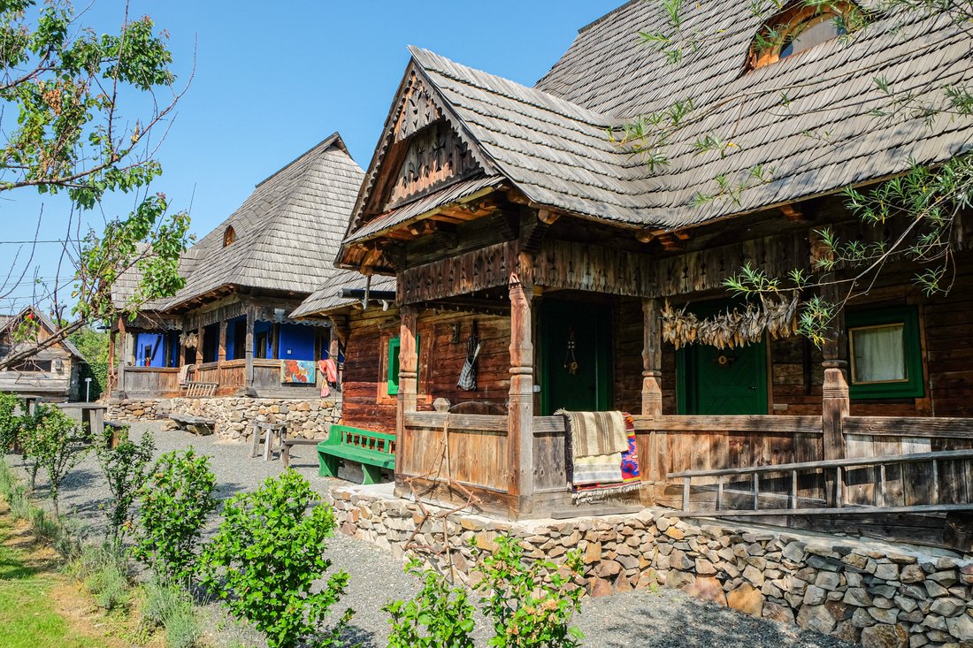 House in Șurdești, Maramureș County, Romania 5 - 17309716