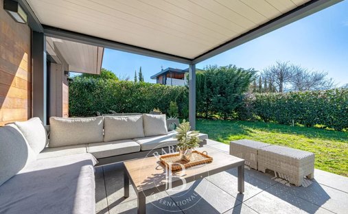 Villa a Sévrier, Auvergne-Rodano-Alpi, Francia 1