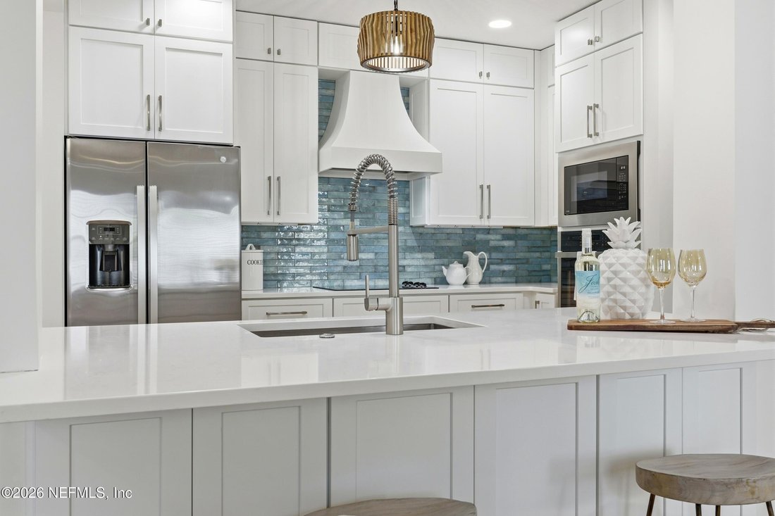 Townhouse in Jacksonville Beach, Florida, United States 4 - 17309836