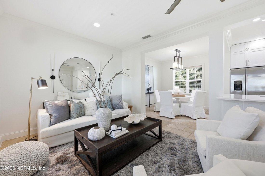 Townhouse in Jacksonville Beach, Florida, United States 3 - 17309836