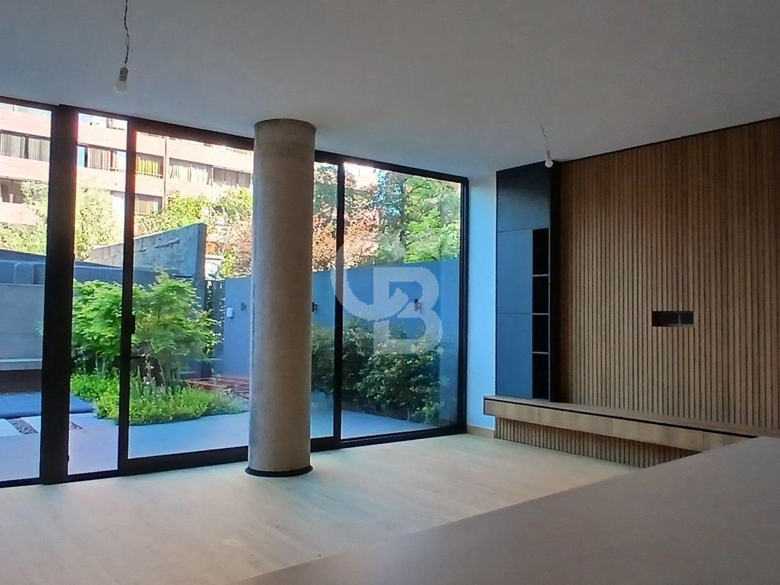 Apartment in Las Condes, Santiago Metropolitan Region, Chile 1 - 17309746