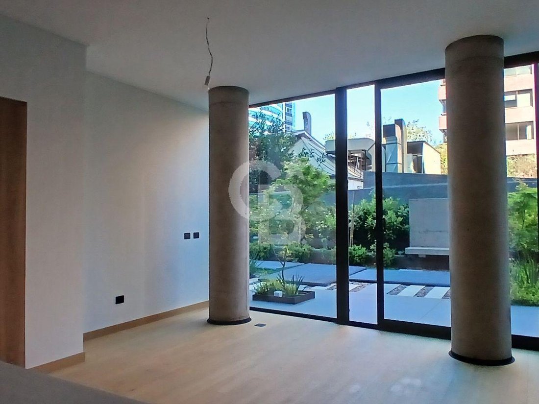 Apartment in Las Condes, Santiago Metropolitan Region, Chile 2 - 17309746