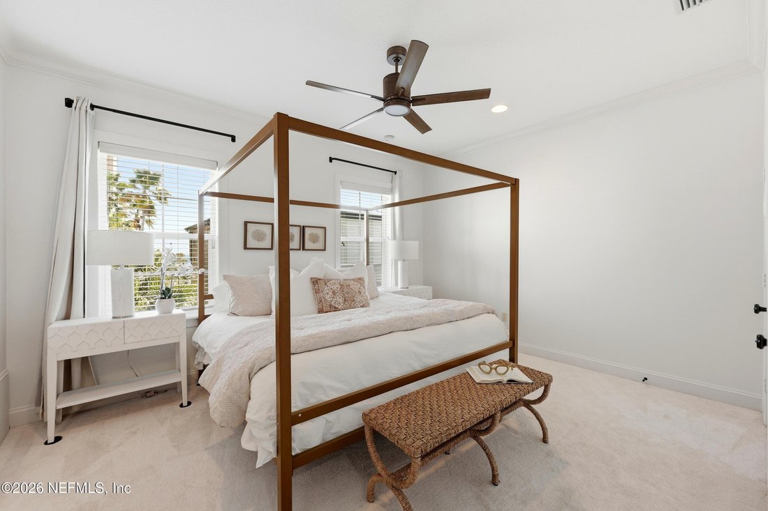 Townhouse in Jacksonville Beach, Florida, United States 5 - 17309836