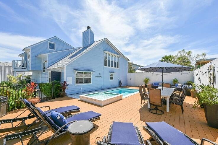 House in Santa Rosa Beach, Florida, United States 3 - 17309942