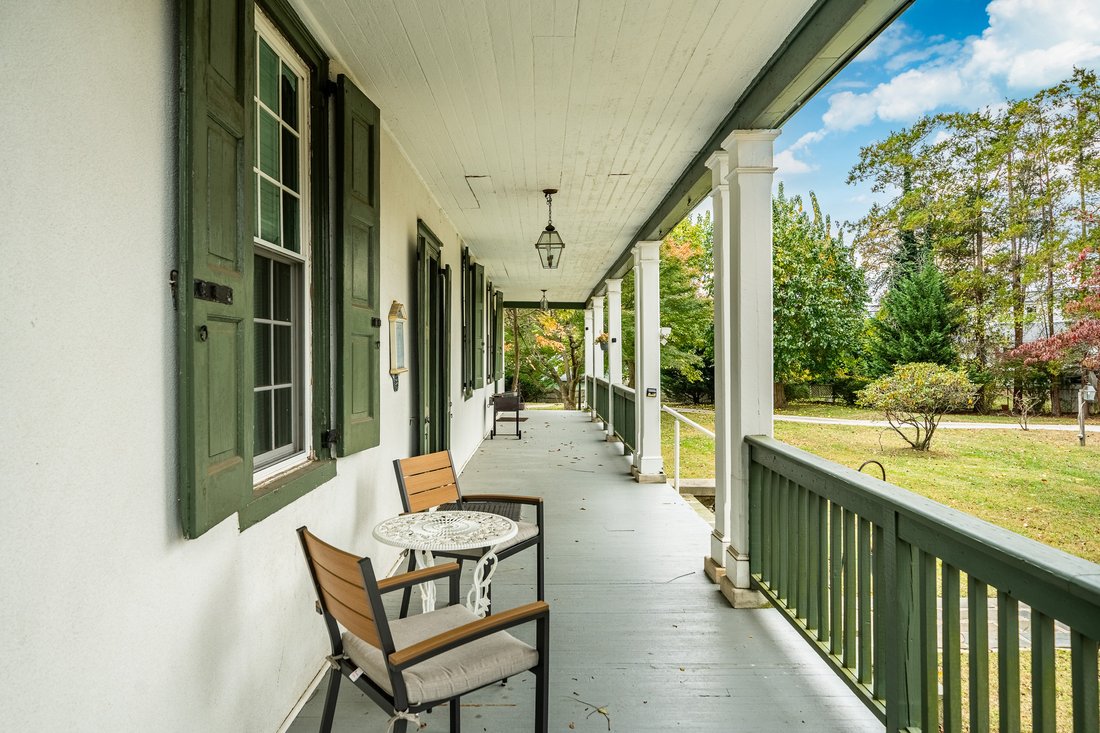 House in Newtown Square, Pennsylvania, United States 4 - 17309769