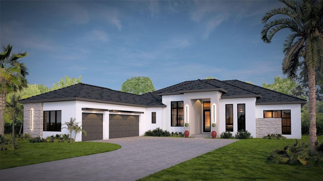 House in Venice, Florida, United States 1 - 17309917