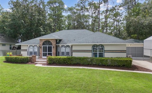 House in Orlando, Florida, United States 1