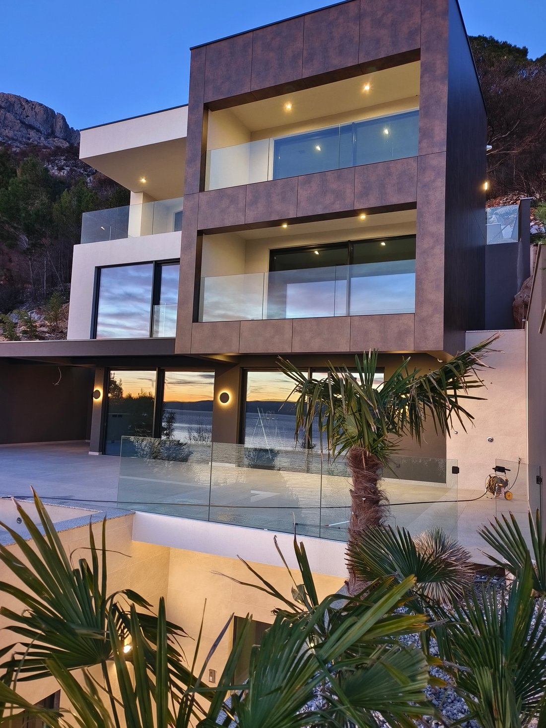 Villa in Pisak, Split-Dalmatia County, Croatia 1 - 14920599