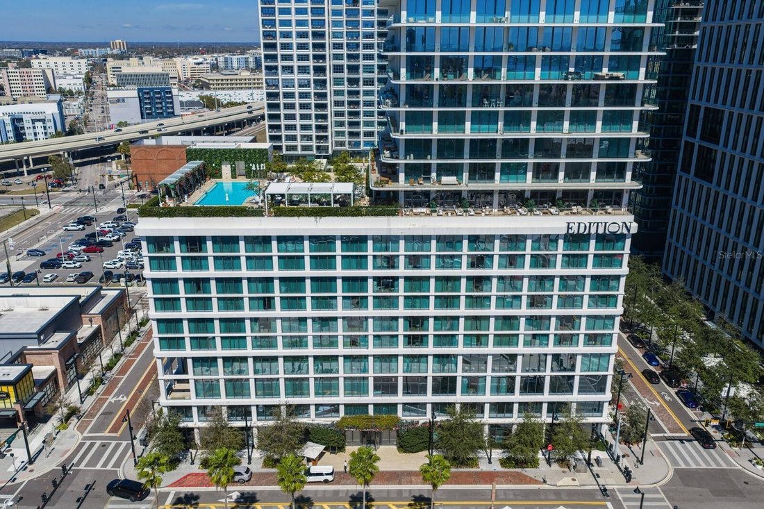 Condo in Tampa, Florida, United States 3 - 17309904