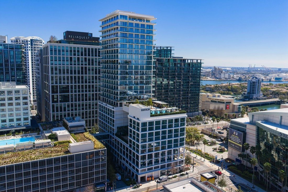 Condo in Tampa, Florida, United States 2 - 17309904