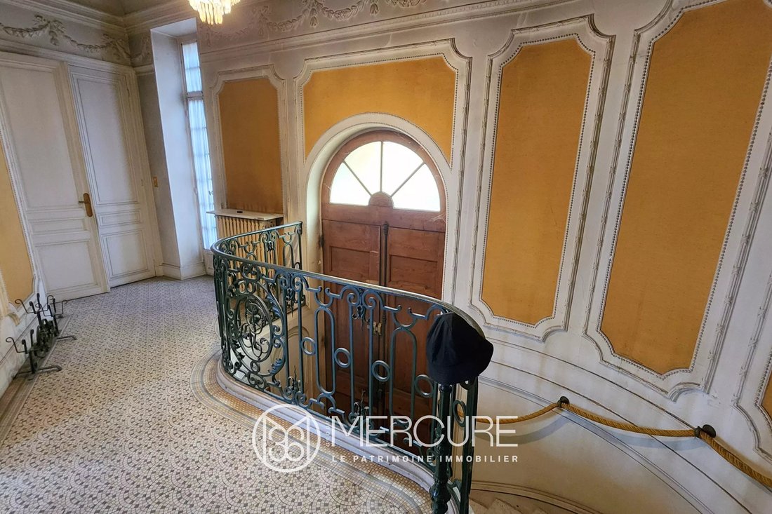 House in Thermal-Vieux-Vican, Vichy, France 3 - 17309967