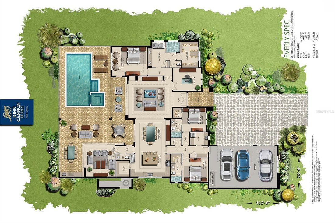House in Venice, Florida, United States 2 - 17309917