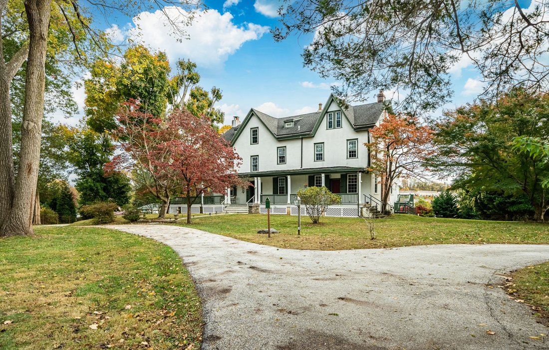 House in Newtown Square, Pennsylvania, United States 3 - 17309769