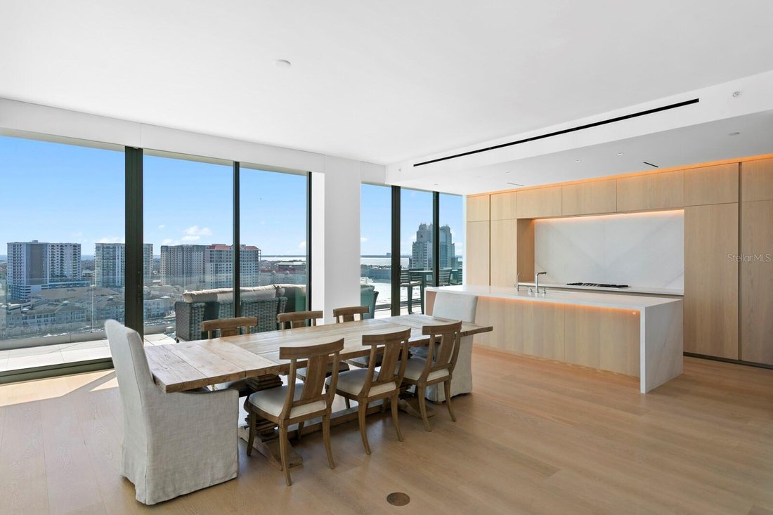 Condo in Tampa, Florida, United States 5 - 17309904