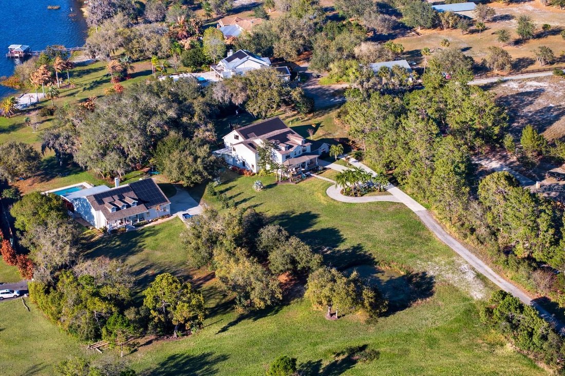 House in St. Cloud, Florida, United States 1 - 17309889