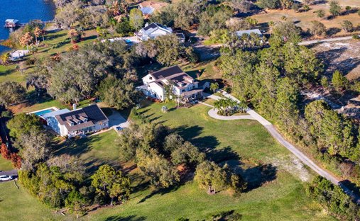 House in St. Cloud, Florida, United States 1