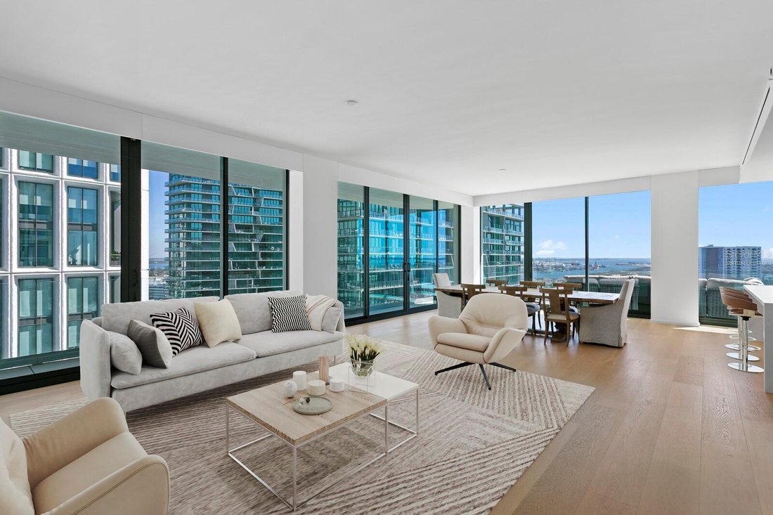 Condo in Tampa, Florida, United States 4 - 17309904