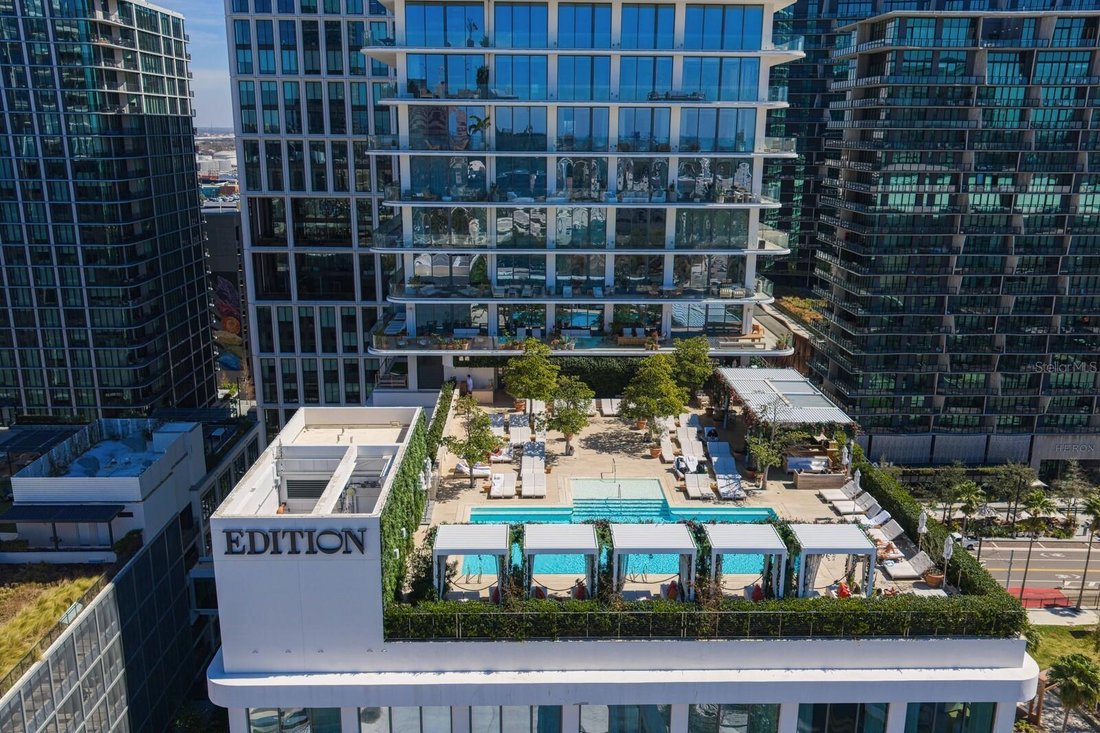 Condo in Tampa, Florida, United States 1 - 17309904