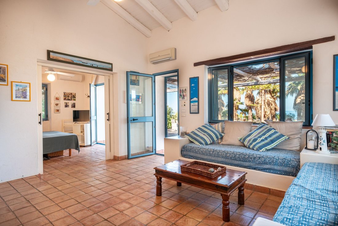 Villa in Caronia, Sicily, Italy 3 - 17309725