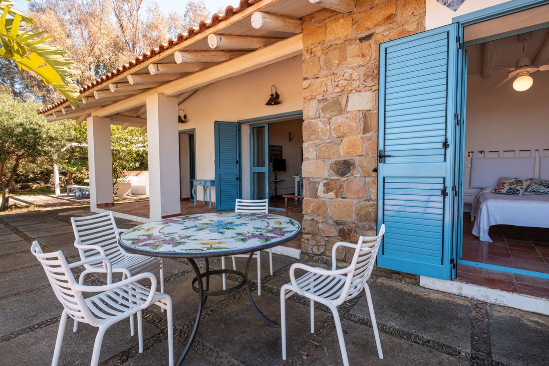 Villa in Caronia, Sicily, Italy 2 - 17309811