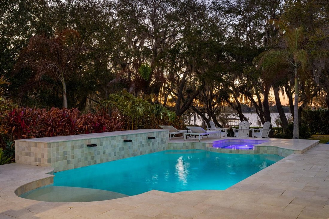 Maison à Saint Cloud, Floride, États-Unis 3 - 17309889