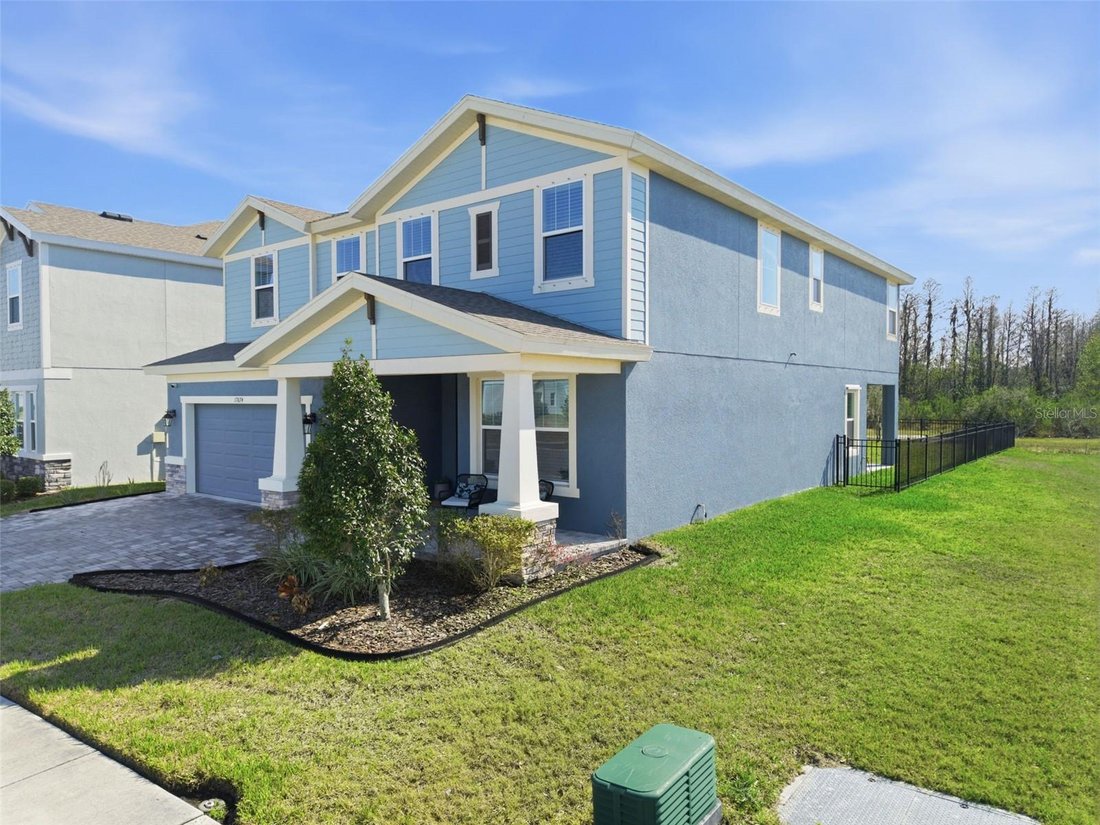 House in Land O' Lakes, Florida, United States 2 - 17309935