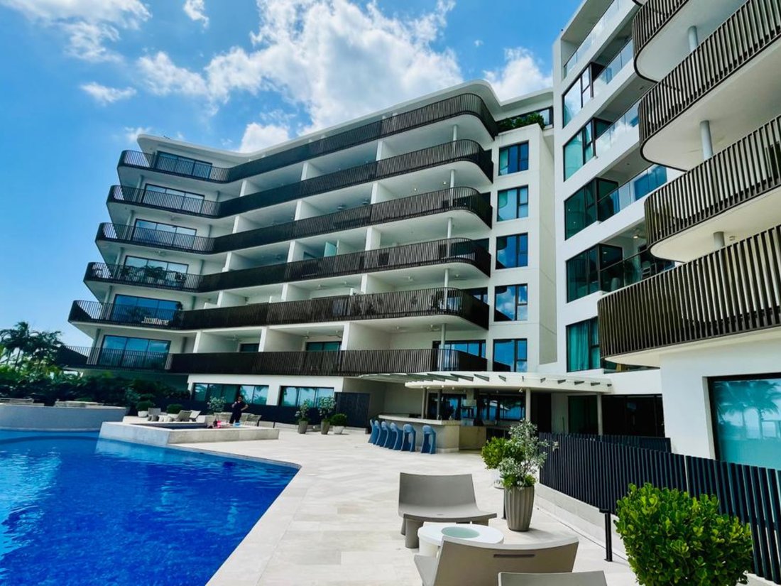 Apartment in Panama City, Panama, Panama 1 - 17292759