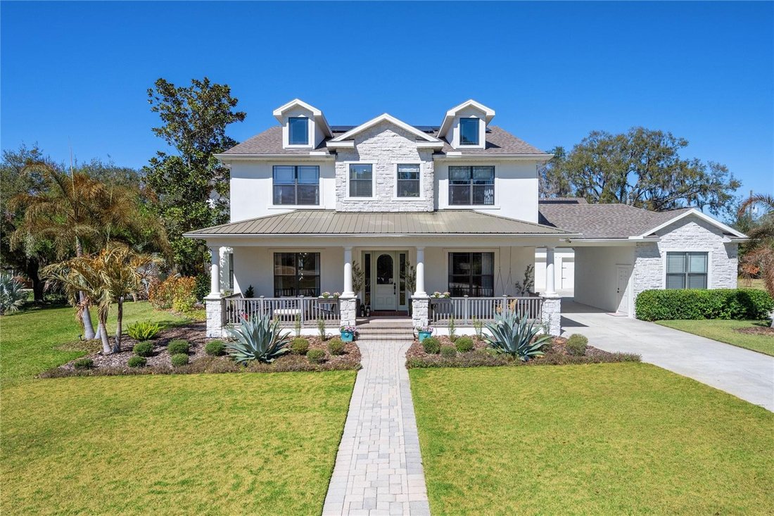 House in St. Cloud, Florida, United States 2 - 17309889