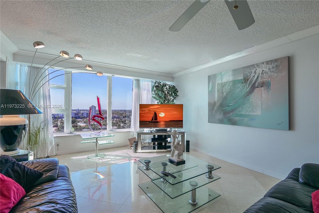 Condo in Hillsboro Beach, Florida, United States 1 - 17309973