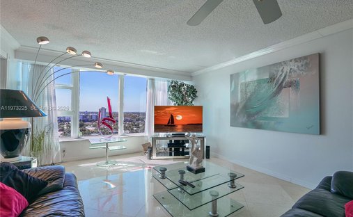 Condo in Hillsboro Beach, Florida, United States 1