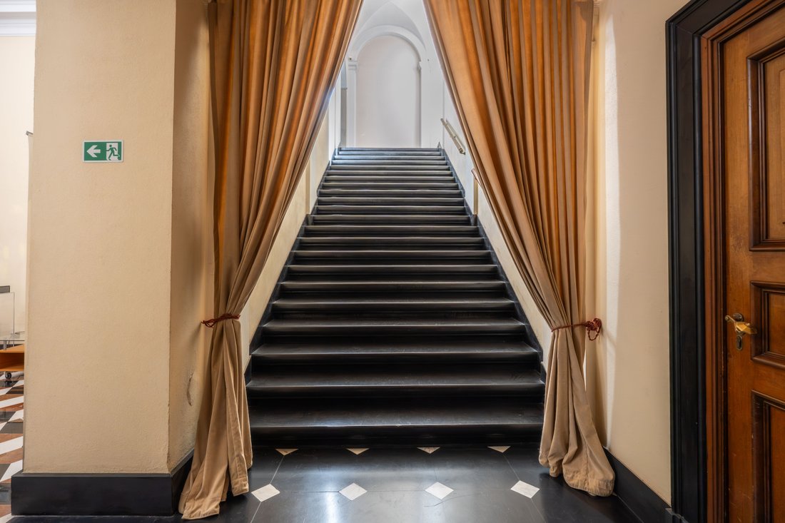 Villa in Sampierdarena Centro, Genoa, Italy 4 - 17309779