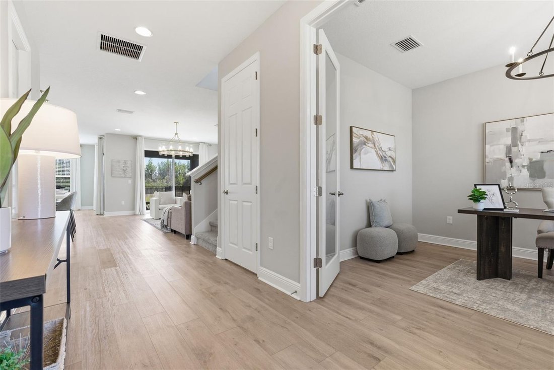 House in Land O' Lakes, Florida, United States 4 - 17309935