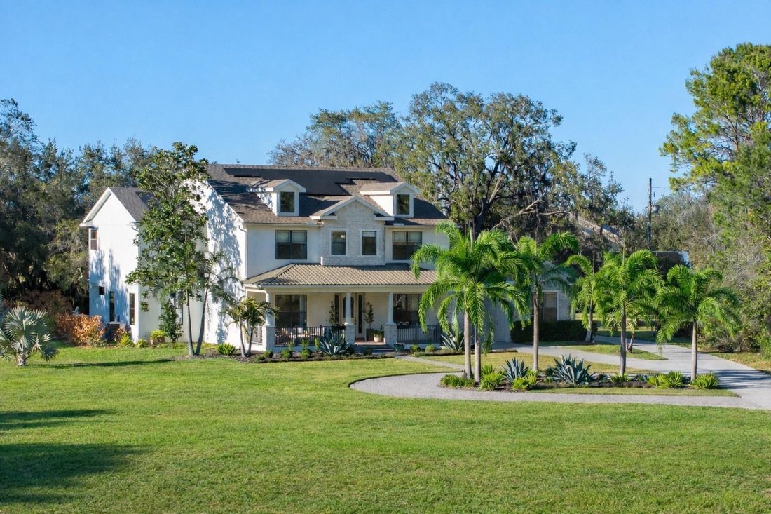 House in St. Cloud, Florida, United States 3 - 17309889