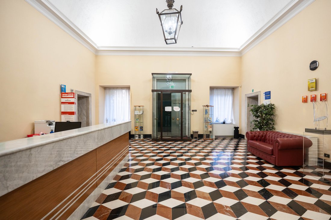 Villa in Sampierdarena Centro, Genoa, Italy 3 - 17309779
